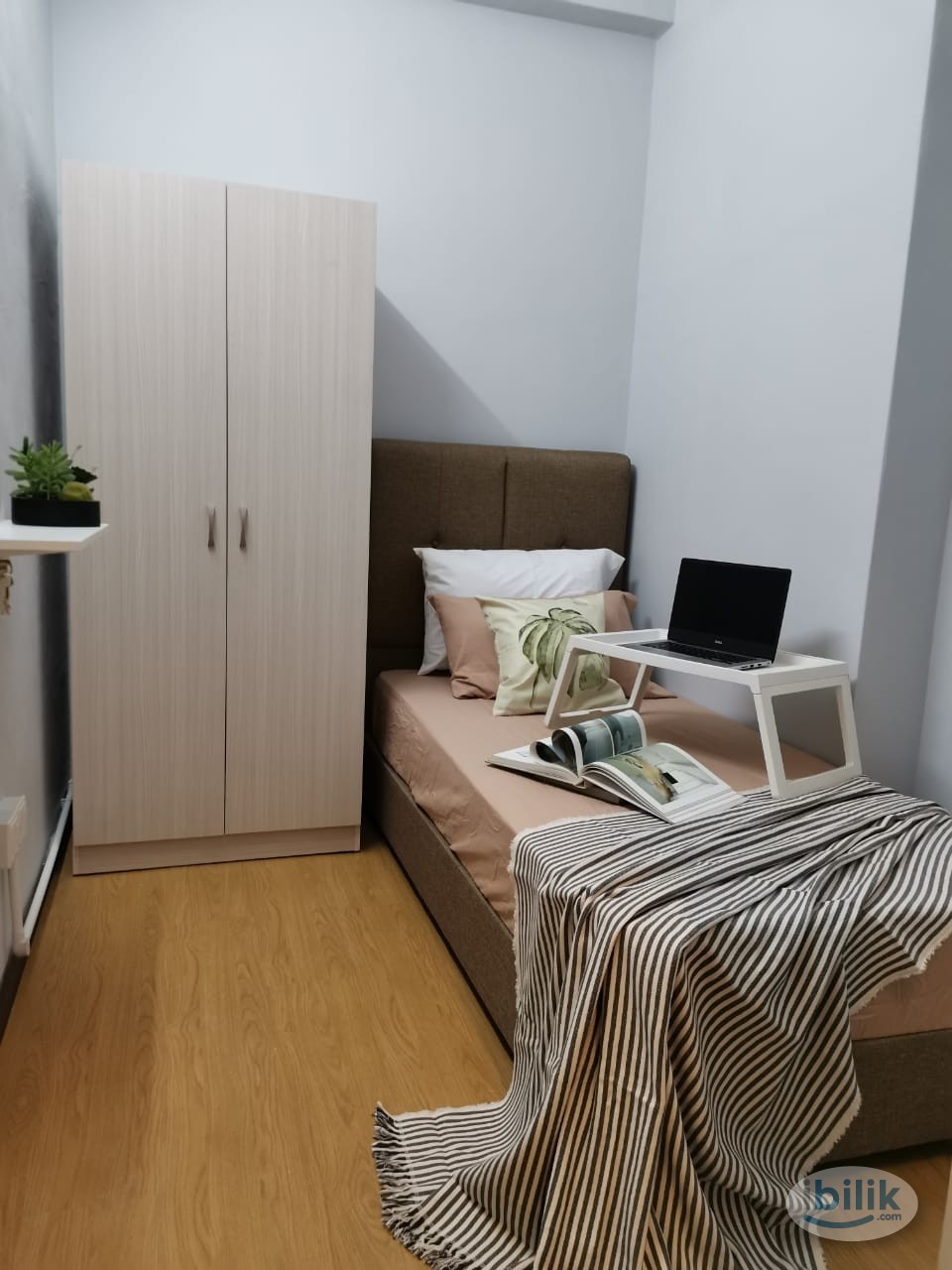 Single Room at Impian Meridian, UEP Subang Jaya - Image 2