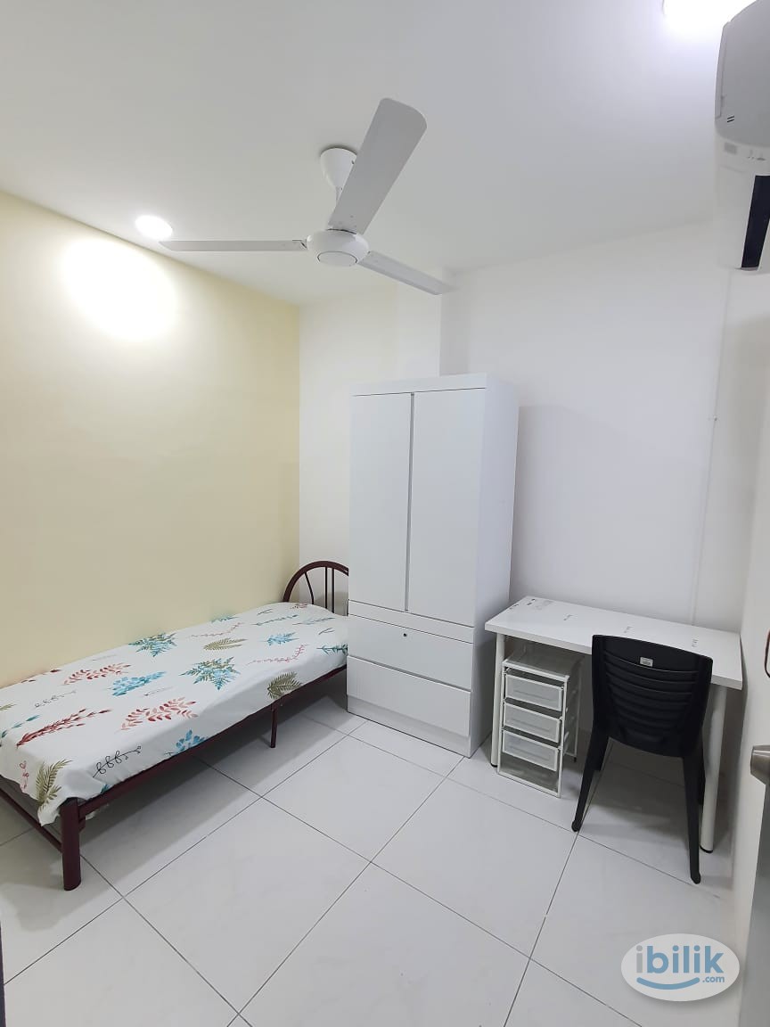 Single Room at SS14, Subang Jaya - Image 1