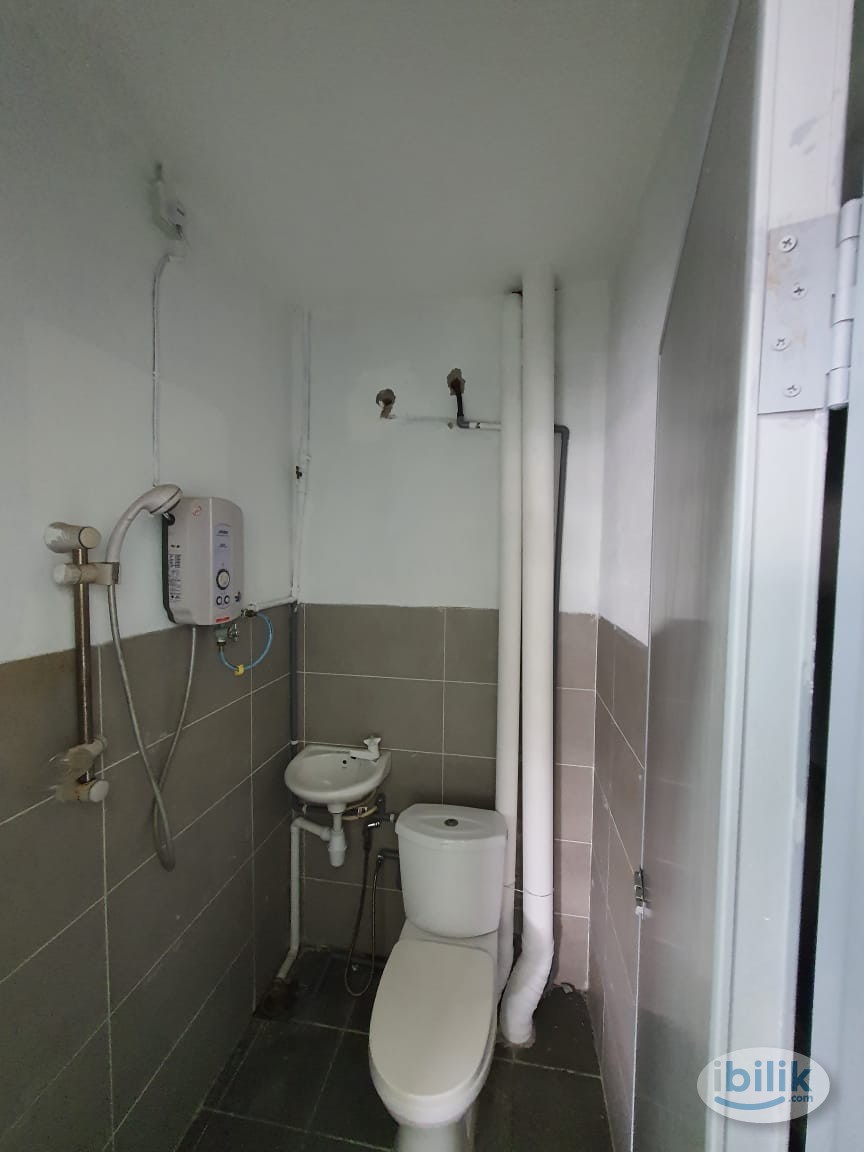 Single Room at SS14, Subang Jaya - Image 2