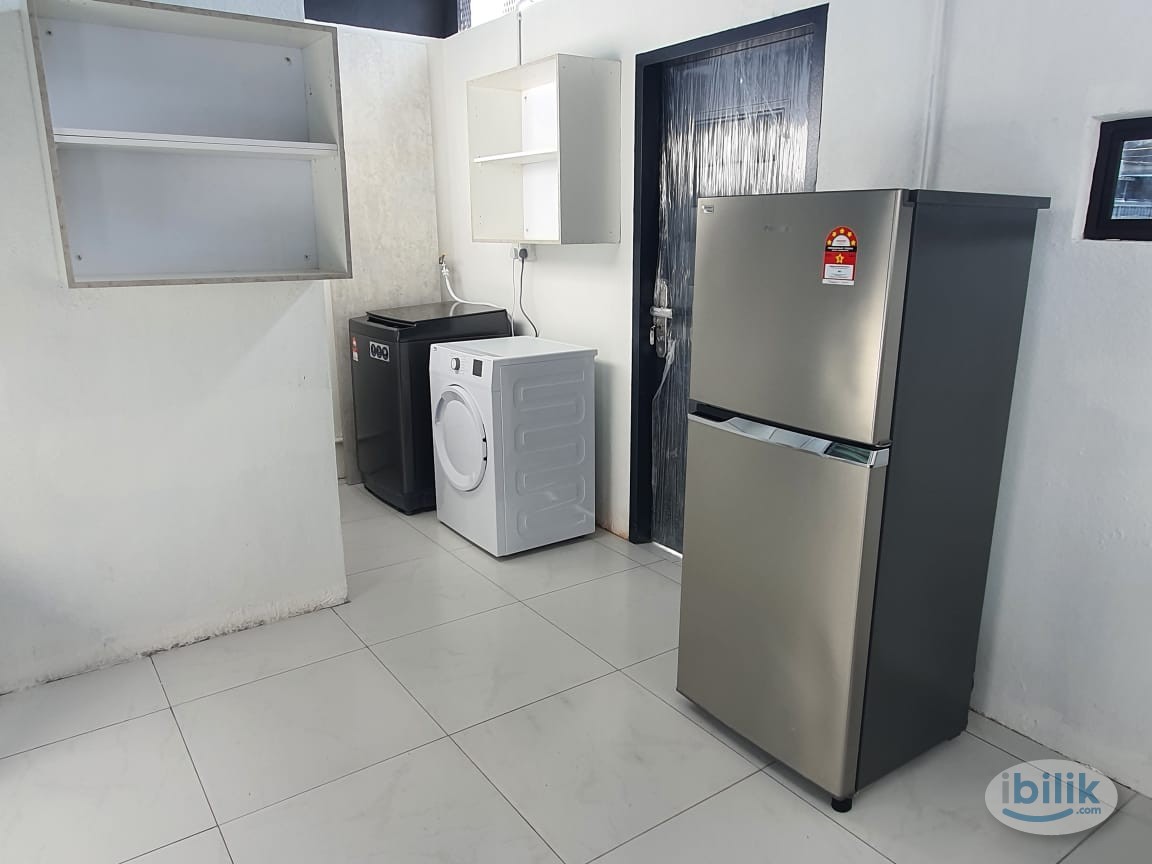 Single Room at SS14, Subang Jaya - Image 3