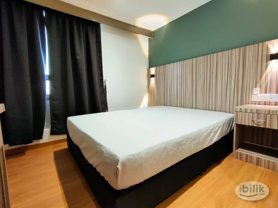 Zero Deposit walking distance to Sunway Putra Mall 😍 immediate move in - Image 5