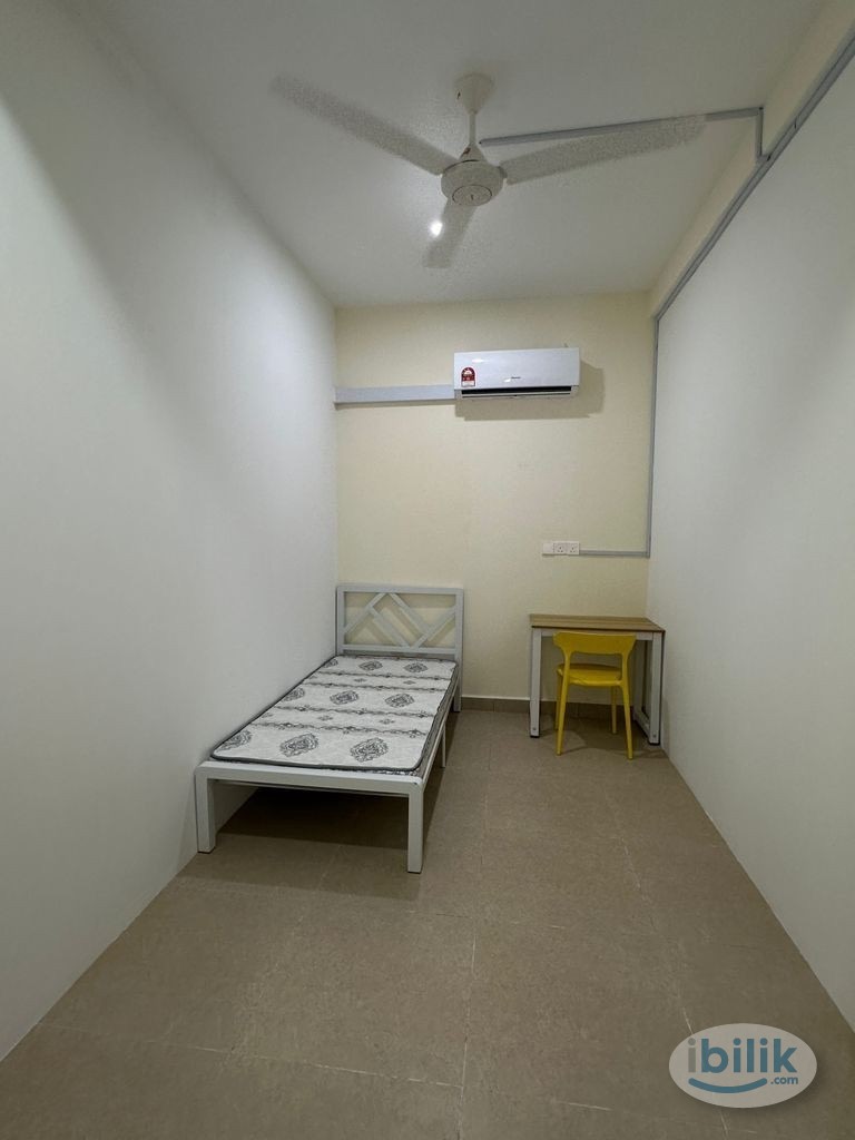 Ilive Hostel at Subang Jaya SS15 - Single room - Image 3