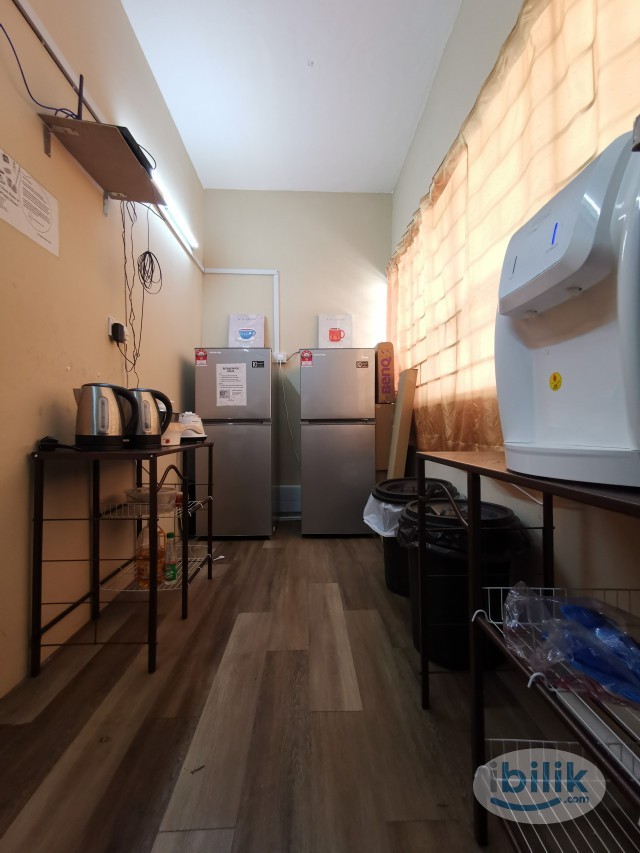 Taman Paramount Room Available For Rent. SS2 / Sea Park / LRT Station - Image 2