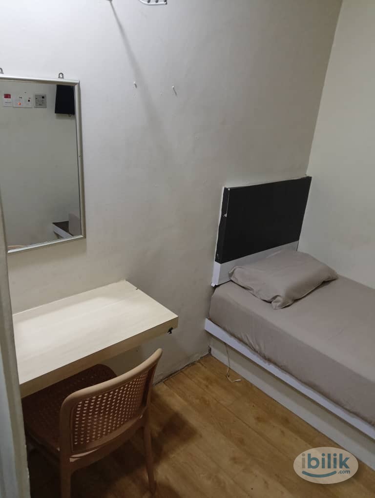 😍🤩Zero Deposit Master Room at Wangsa Maju, Setapak🥰 - Image 2