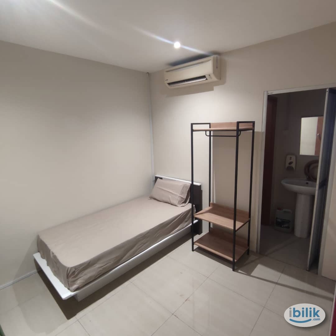 😍🤩Zero Deposit Master Room at Wangsa Maju, Setapak🥰 - Image 3