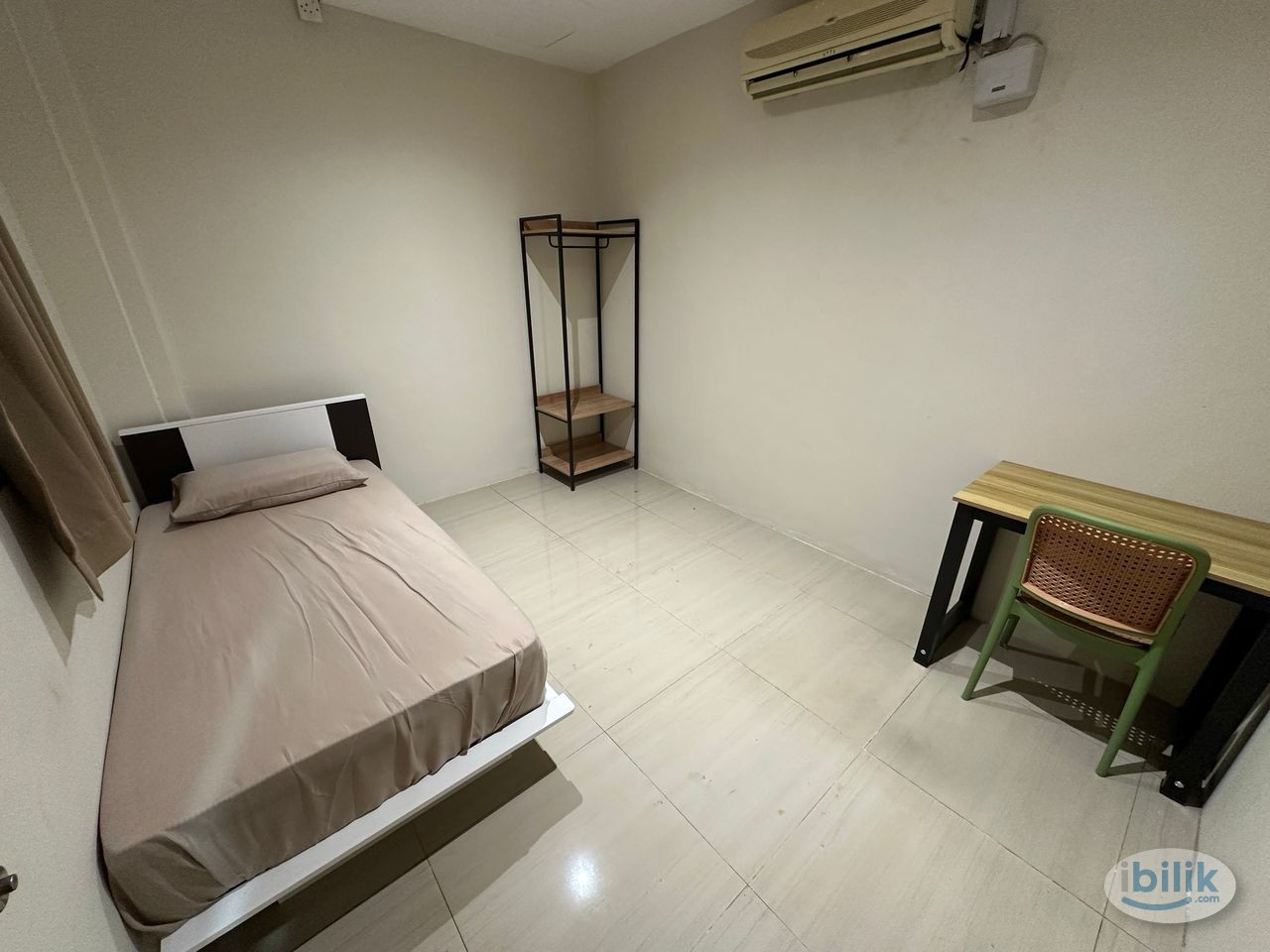 😍🤩Zero Deposit Master Room at Wangsa Maju, Setapak🥰 - Image 4