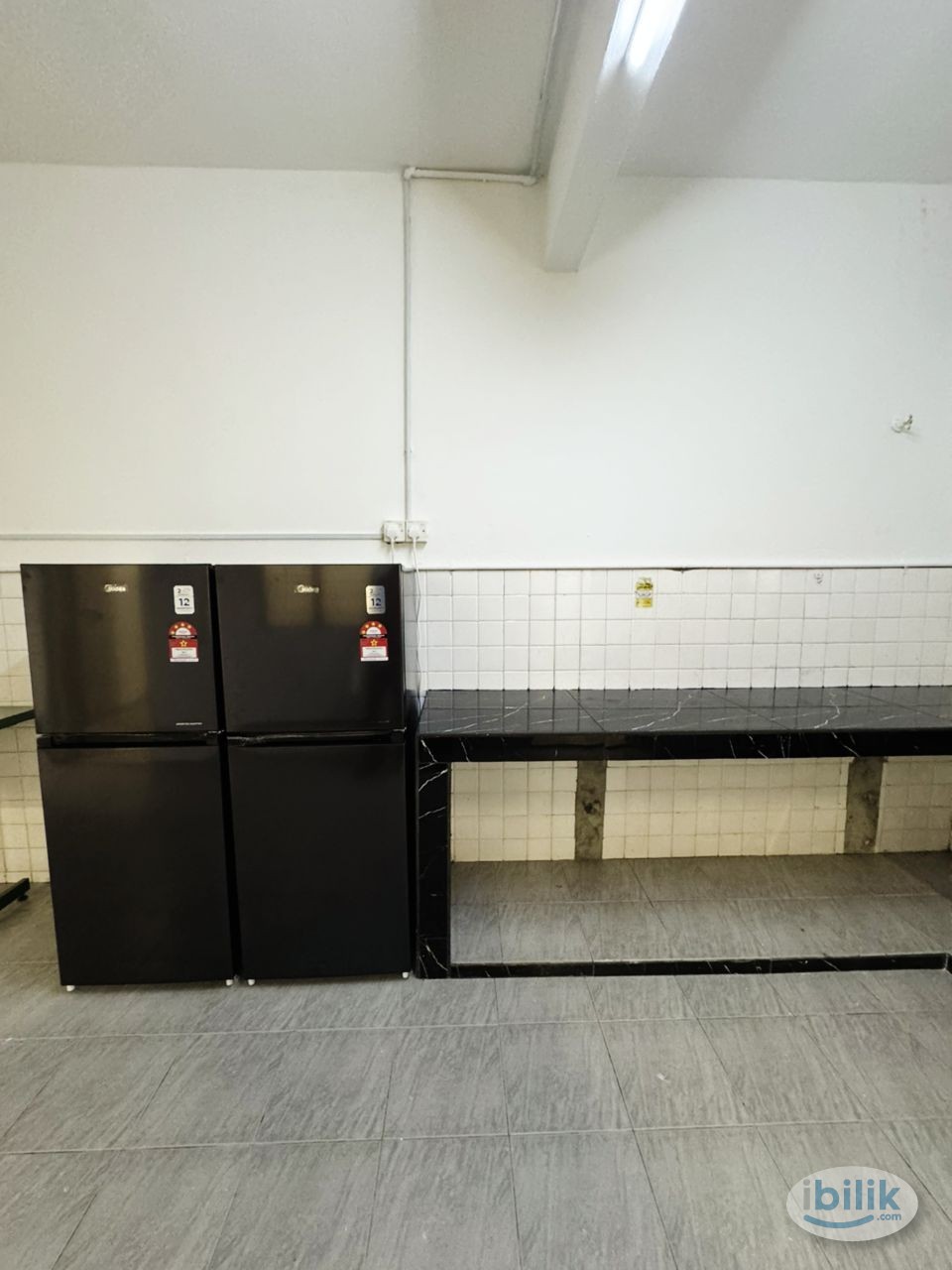 KL City Center Near to MRT Station Jln Ipoh Middle Room for rent at Kuala Lumpur, Malaysia - Image 5