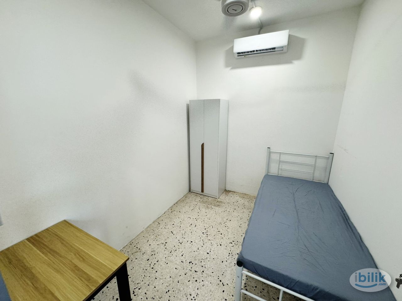 KLCC Near to MRT Station Jln Ipoh Middle Room For Rent at Kuala Lumpur, Malaysia - Image 2
