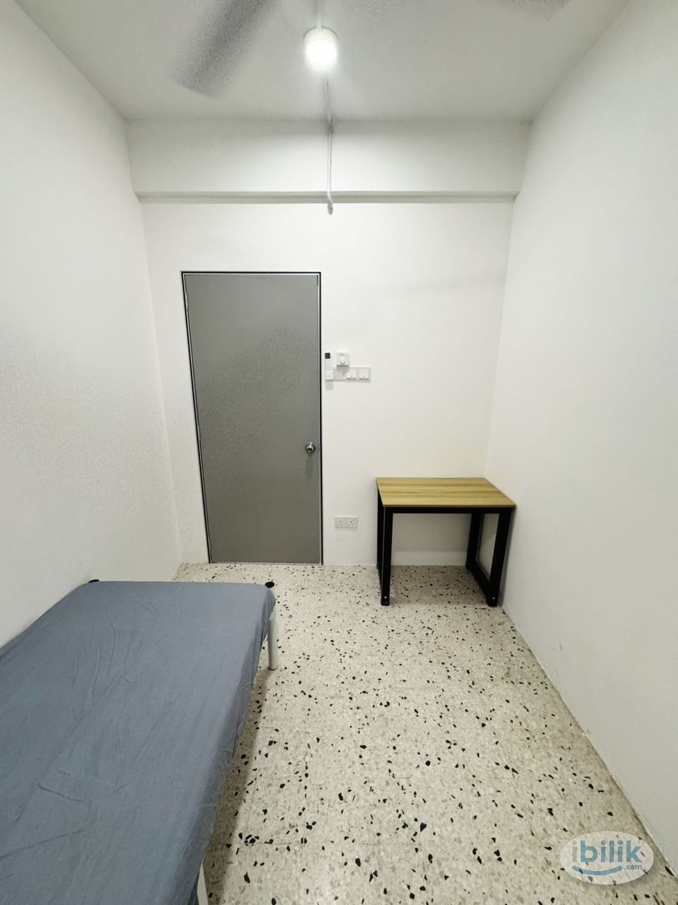 KLCC Near to MRT Station Jln Ipoh Middle Room For Rent at Kuala Lumpur, Malaysia - Image 3