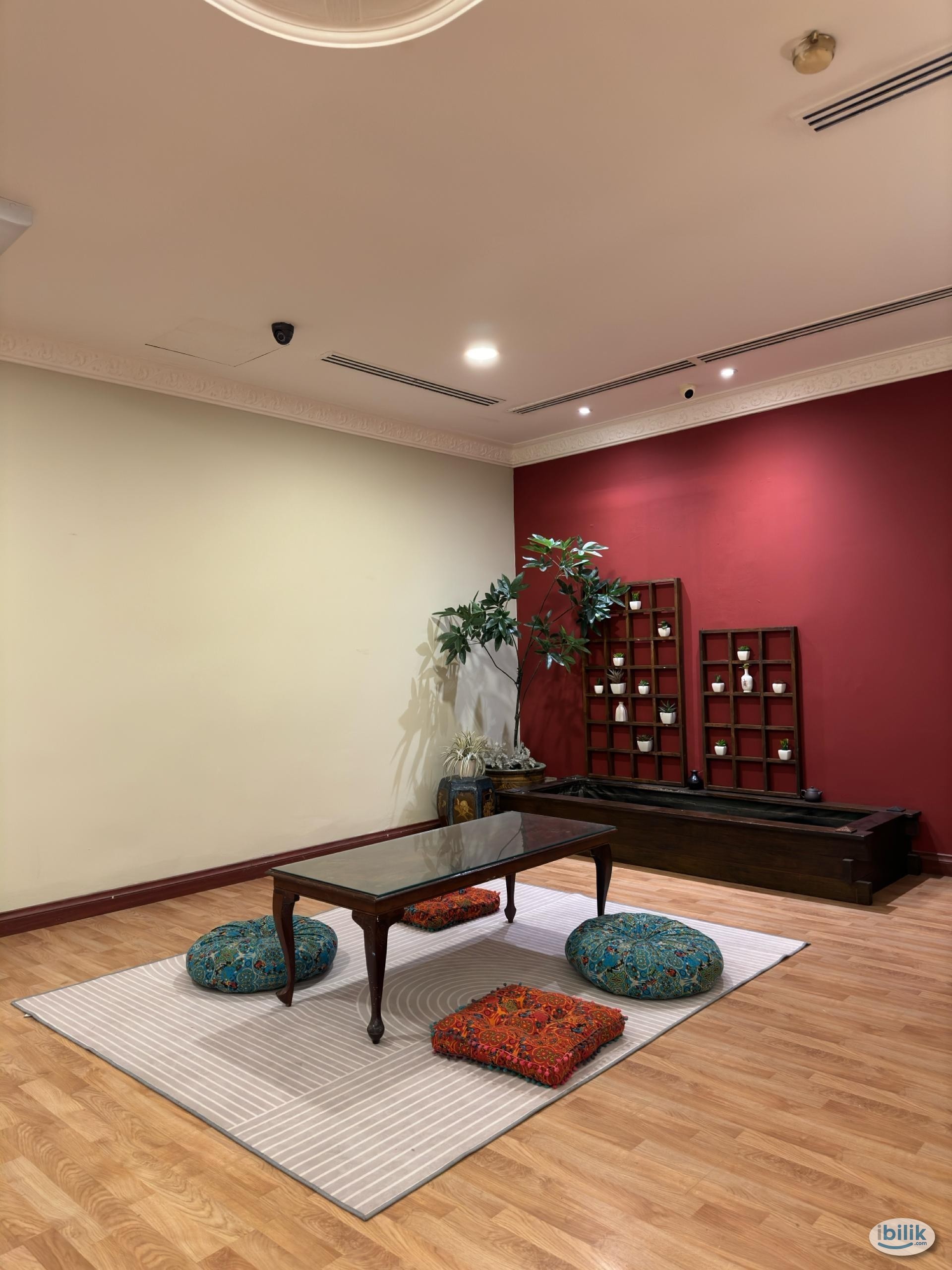 🤩ZERO DEPOSIT ✅ Master Room with Private Toilet @ Petaling Street, - Image 1