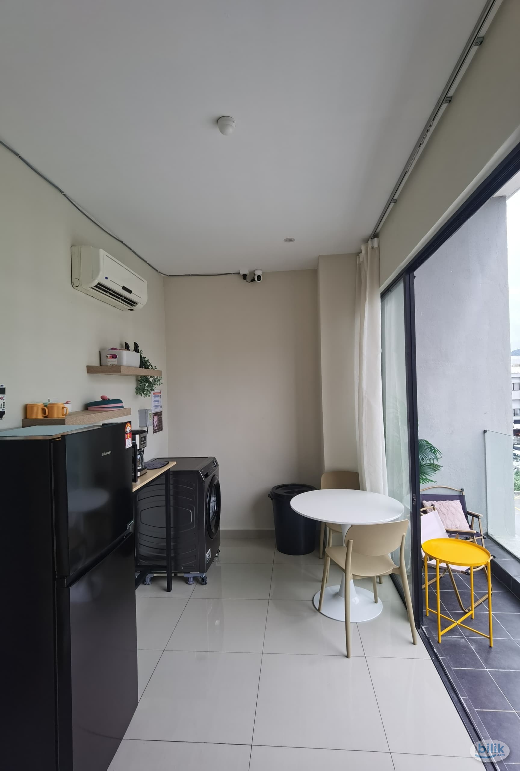 🤩Master Room at Bandar Mahkota Cheras, Cheras South📍▶️ Near Utar - Image 1
