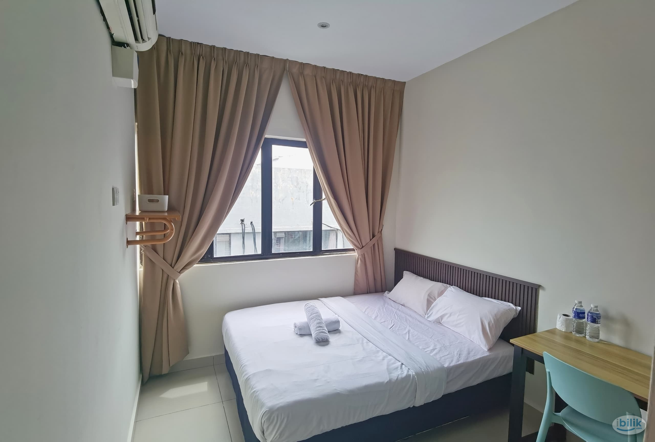 🤩Master Room at Bandar Mahkota Cheras, Cheras South📍▶️ Near Utar - Image 2