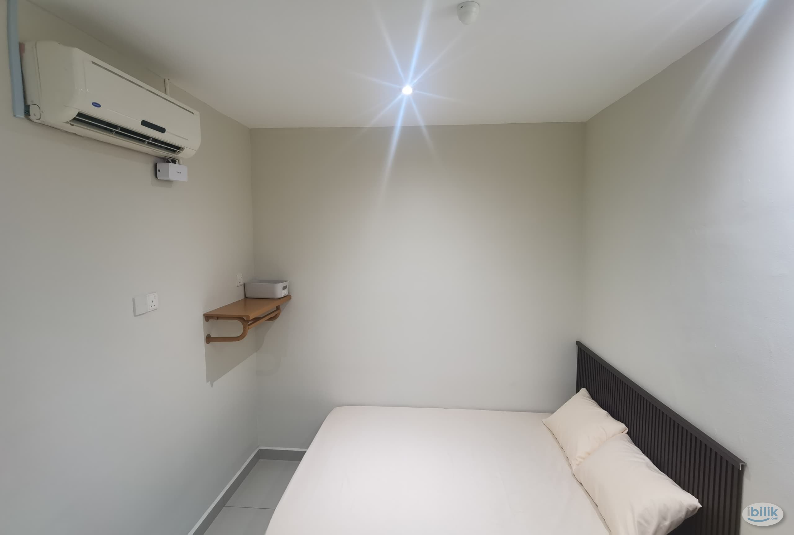 🤩Master Room at Bandar Mahkota Cheras, Cheras South📍▶️ Near Utar - Image 3