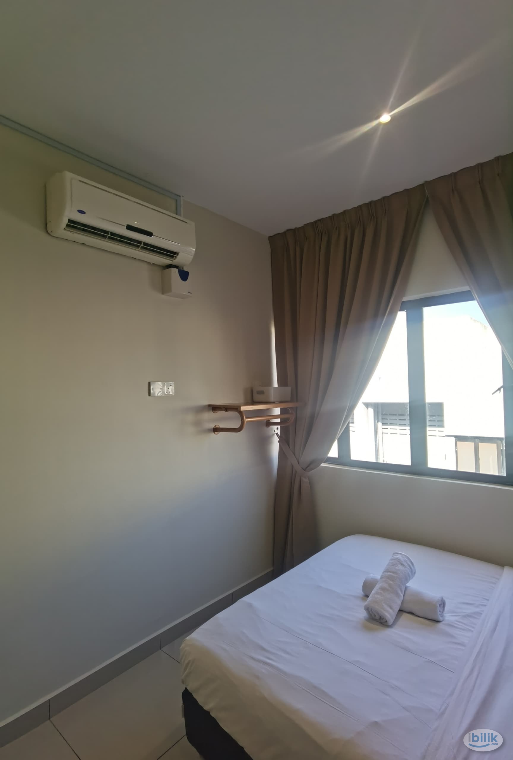 🤩Master Room at Bandar Mahkota Cheras, Cheras South📍▶️ Near Utar - Image 4