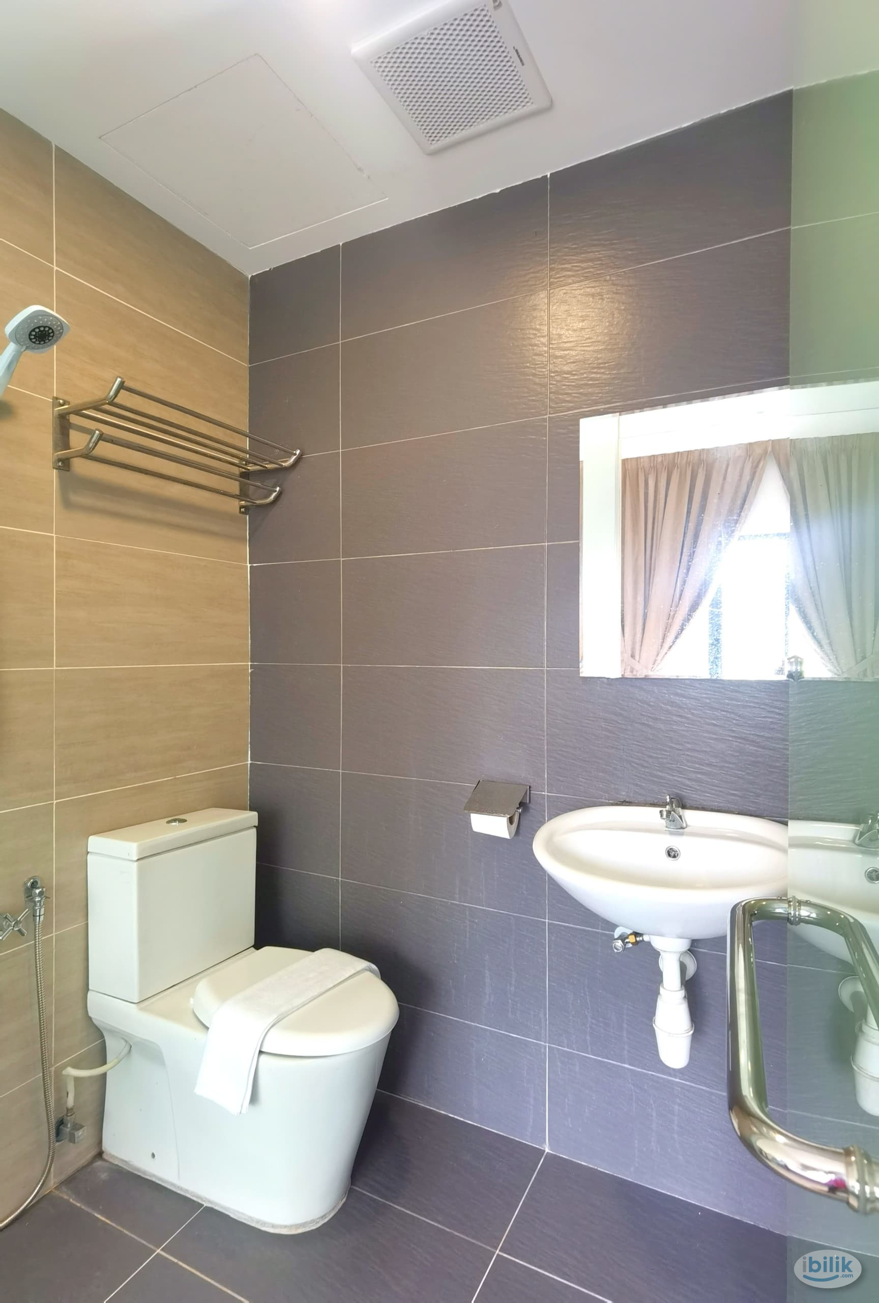 🤩Master Room at Bandar Mahkota Cheras, Cheras South📍▶️ Near Utar - Image 5