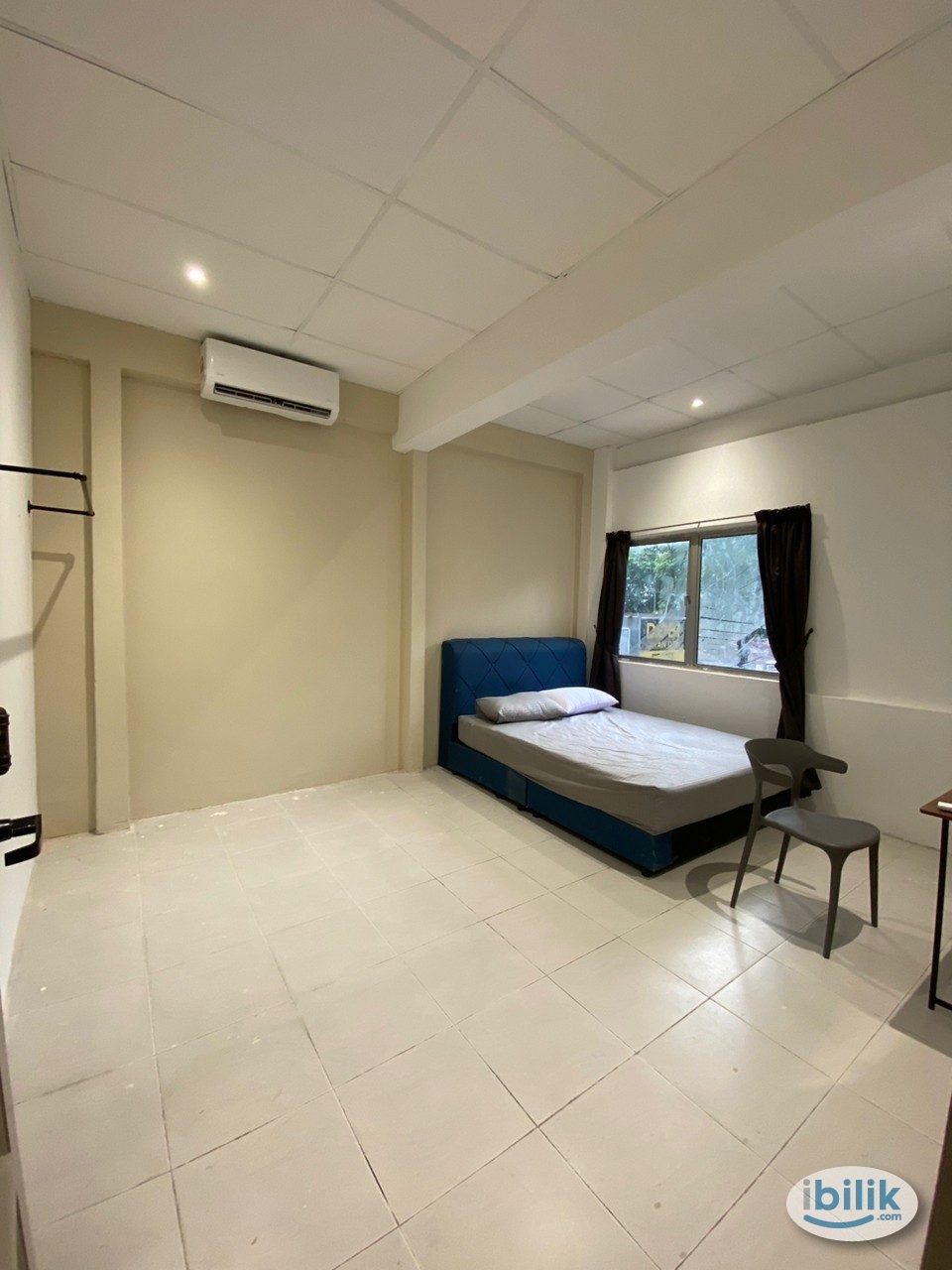 😍Comfortable Master Room at SS3, Petaling Jaya▶️📍Only 4km to Taylor University🤩 - Image 1