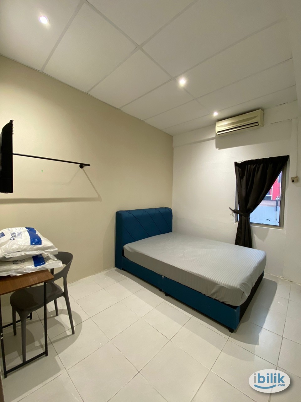 😍Comfortable Master Room at SS3, Petaling Jaya▶️📍Only 4km to Taylor University🤩 - Image 2