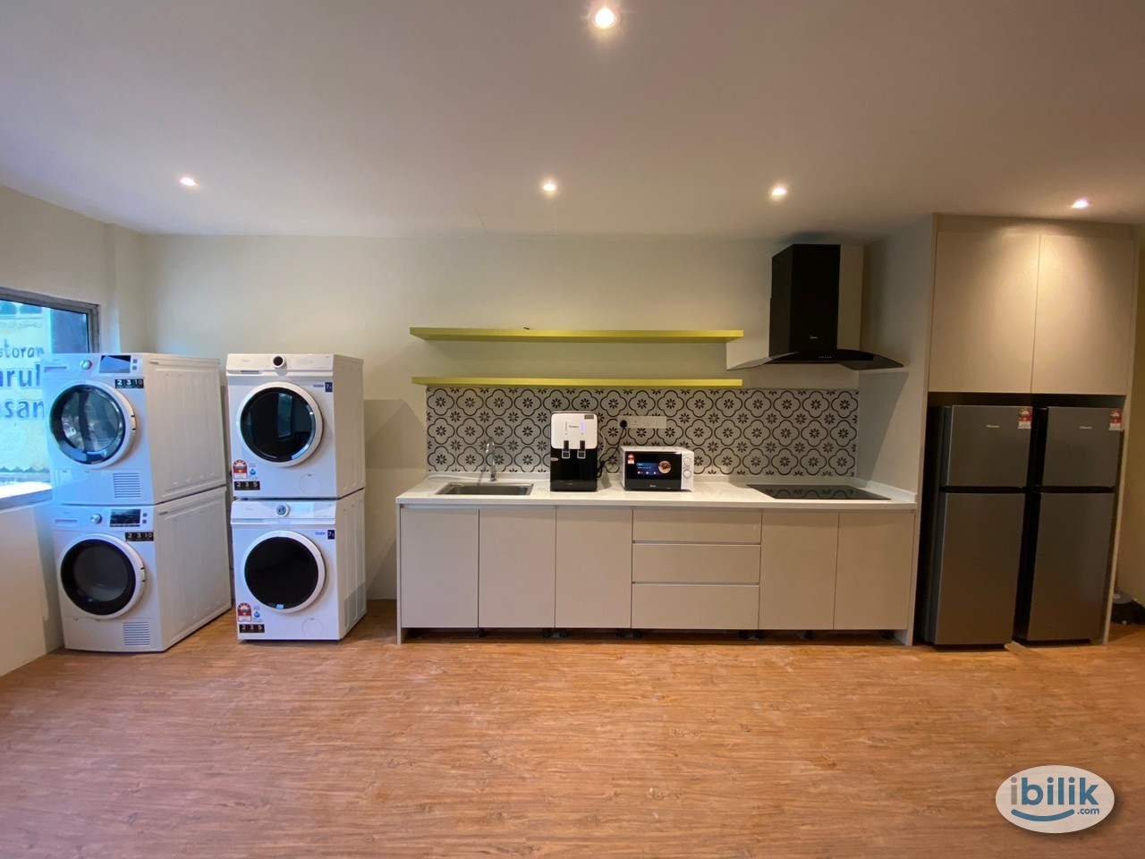 😍Comfortable Master Room at SS3, Petaling Jaya▶️📍Only 4km to Taylor University🤩 - Image 4