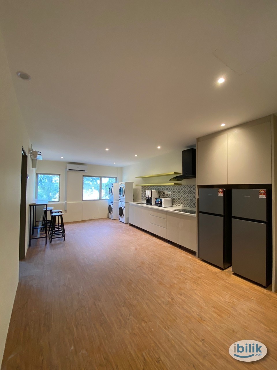 😍Comfortable Master Room at SS3, Petaling Jaya▶️📍Only 4km to Taylor University🤩 - Image 5