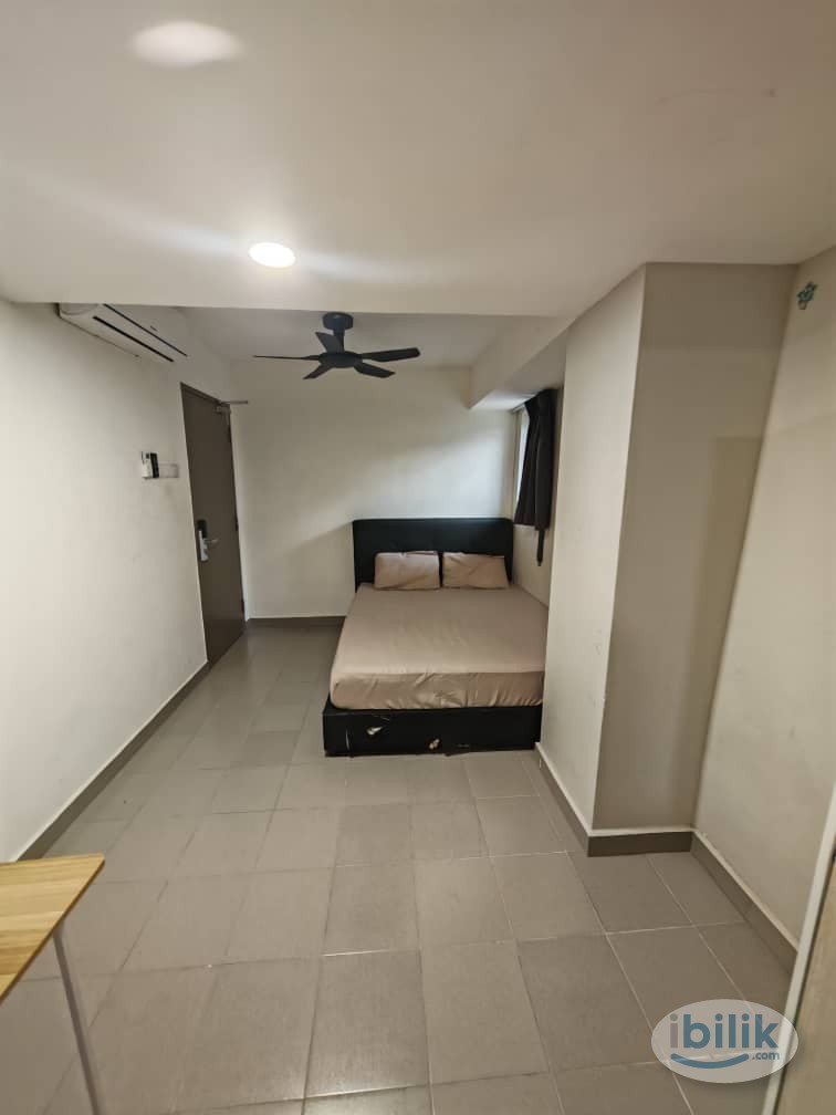 🤩Master Room with Private Bathroom at Jalan Ipoh, ▶️ 8min to MRT Kentonmen Station - Image 4
