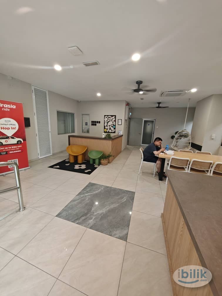 🤩Master Room with Private Bathroom at Jalan Ipoh, ▶️ 8min to MRT Kentonmen Station - Image 5