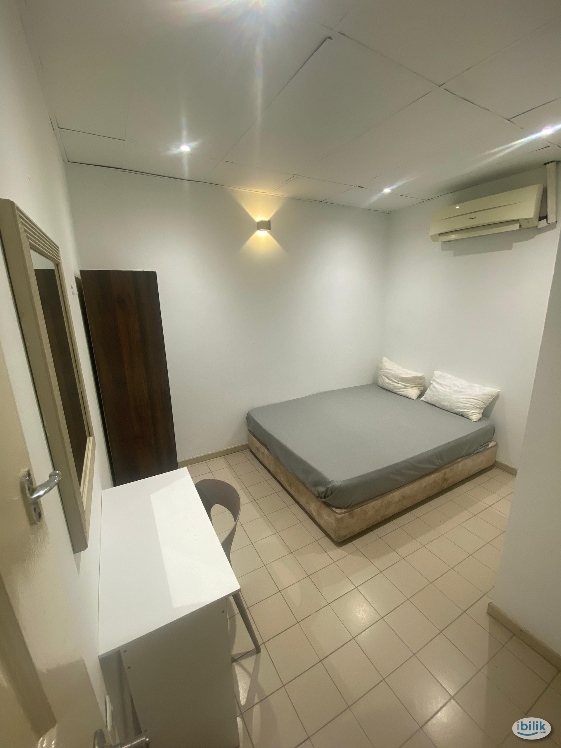 🔥Private Room At SS21 Damansara Uptown🔥Nearby🚗Atria Mall Damansara 📍IKEA, Mutiara 📍Damansara Jaya 📍SS2 - Image 1