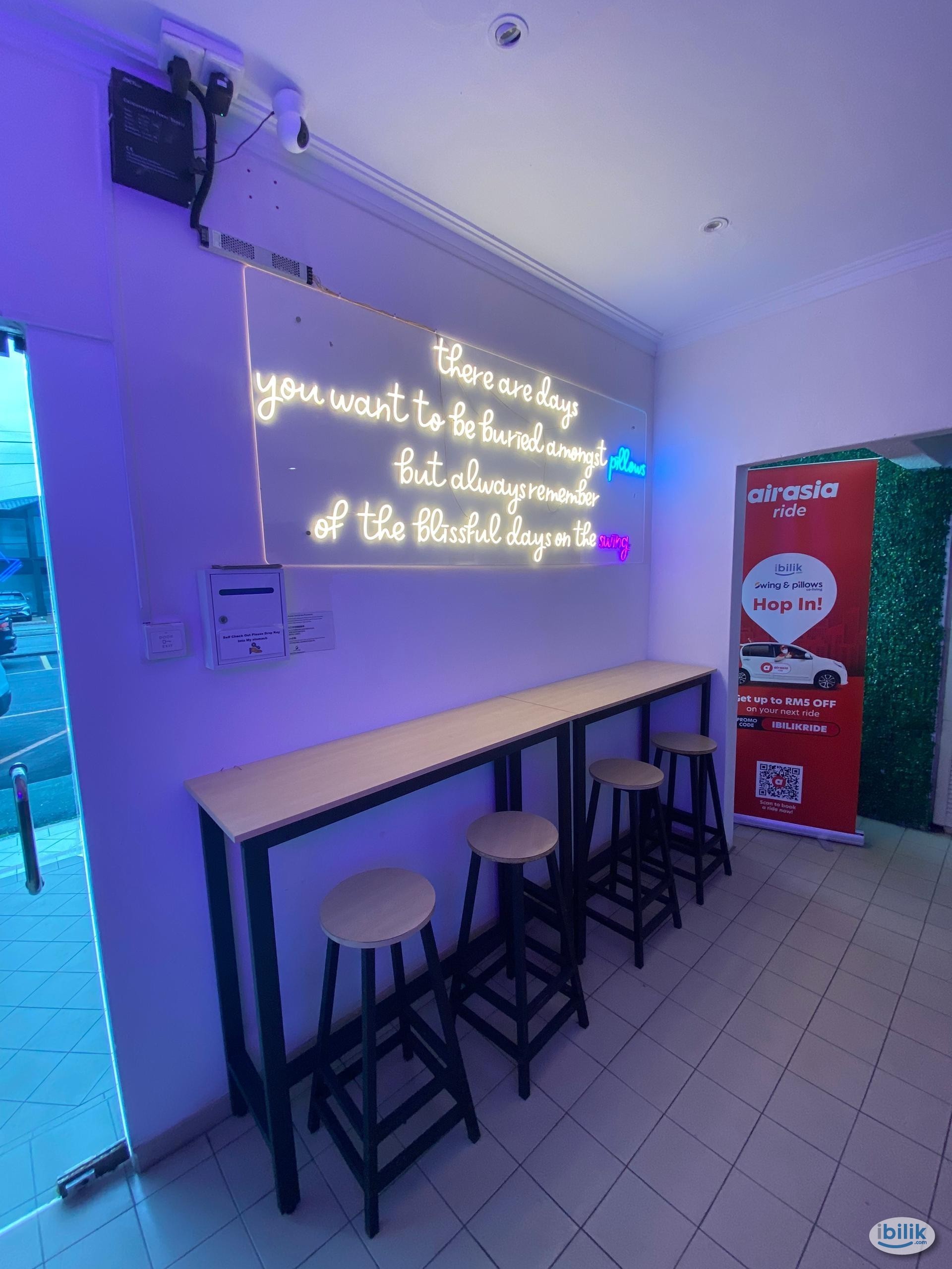 🔥Private Room At SS21 Damansara Uptown🔥Nearby🚗Atria Mall Damansara 📍IKEA, Mutiara 📍Damansara Jaya 📍SS2 - Image 3