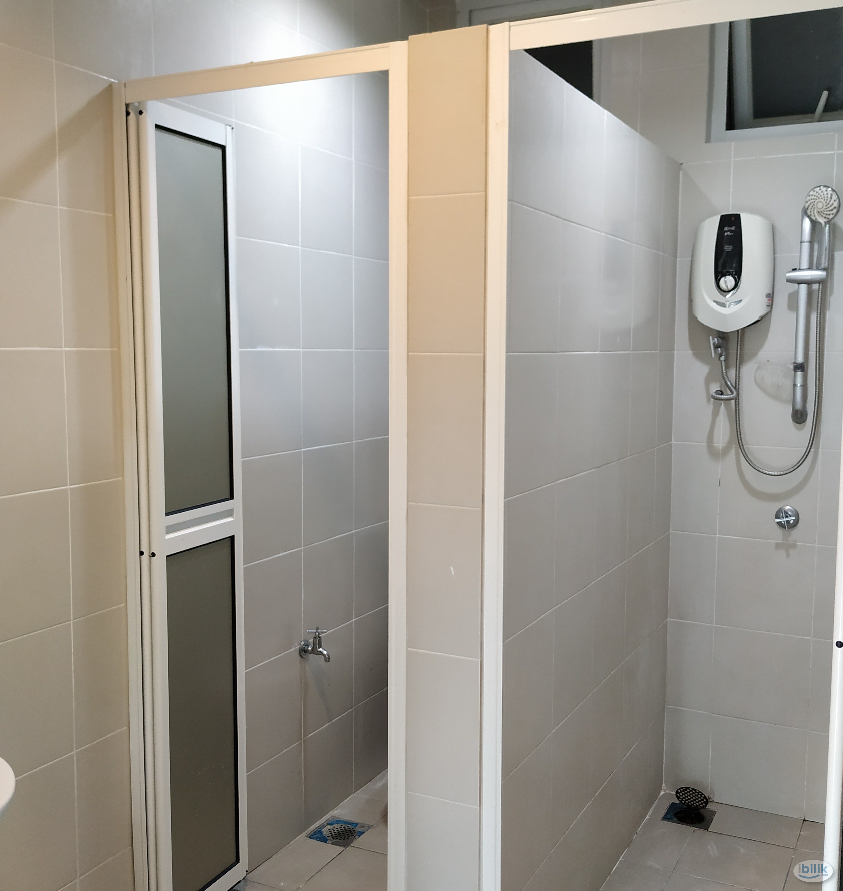 Fully Furnish Male Unit Mutiara Ville Shared ROOM For Rent - Image 2