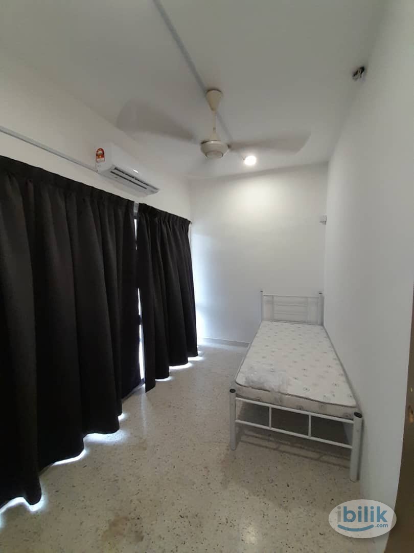 MIDDLE Room at SS2, Petaling Jaya  📣📣 Fully Furnished,HighSpeed Wifi - Image 2