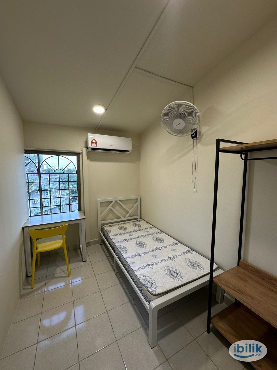 MIDDLE Room at SS2, Petaling Jaya  📣📣 Fully Furnished,HighSpeed Wifi - Image 3