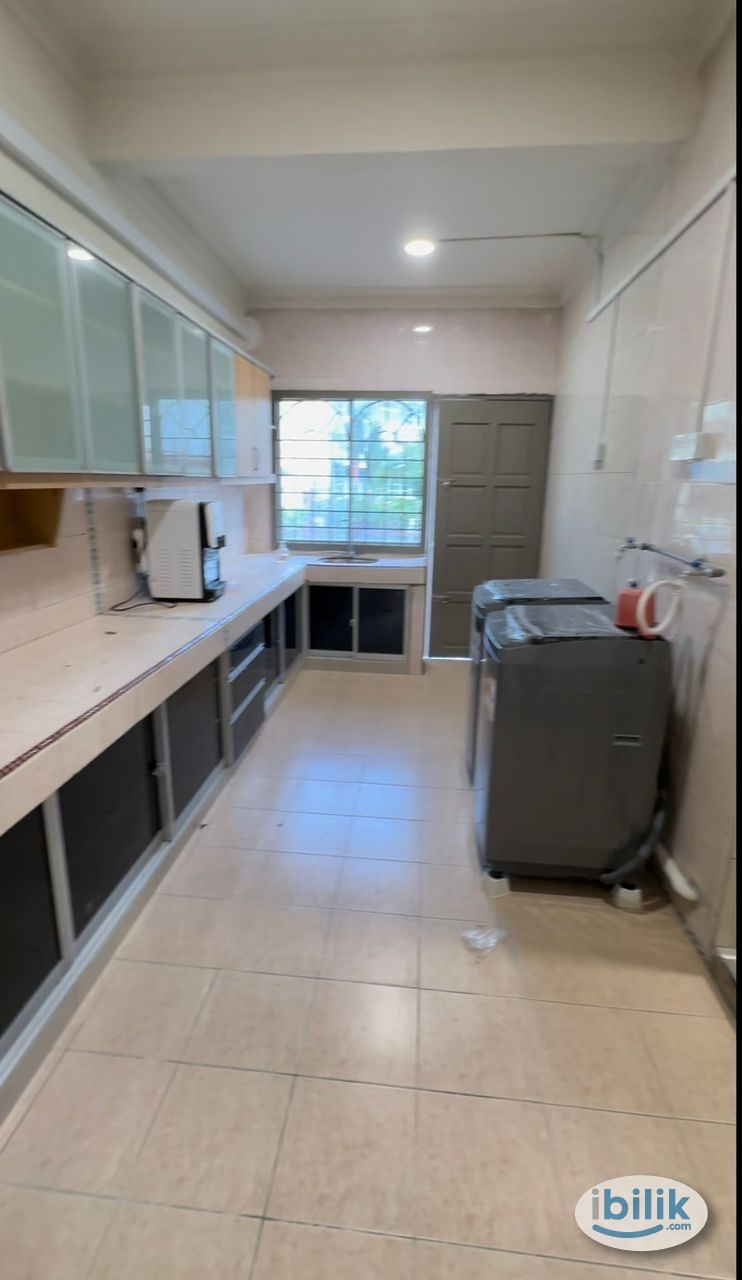 MIDDLE Room at SS2, Petaling Jaya  📣📣 Fully Furnished,HighSpeed Wifi - Image 4