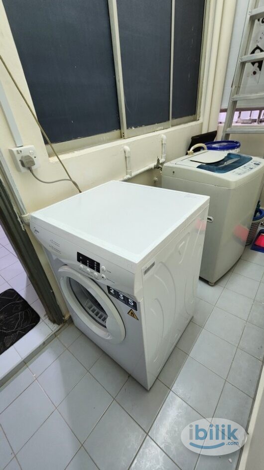 Middle Room at Kota Laksamana, Bandar Melaka - Image 5