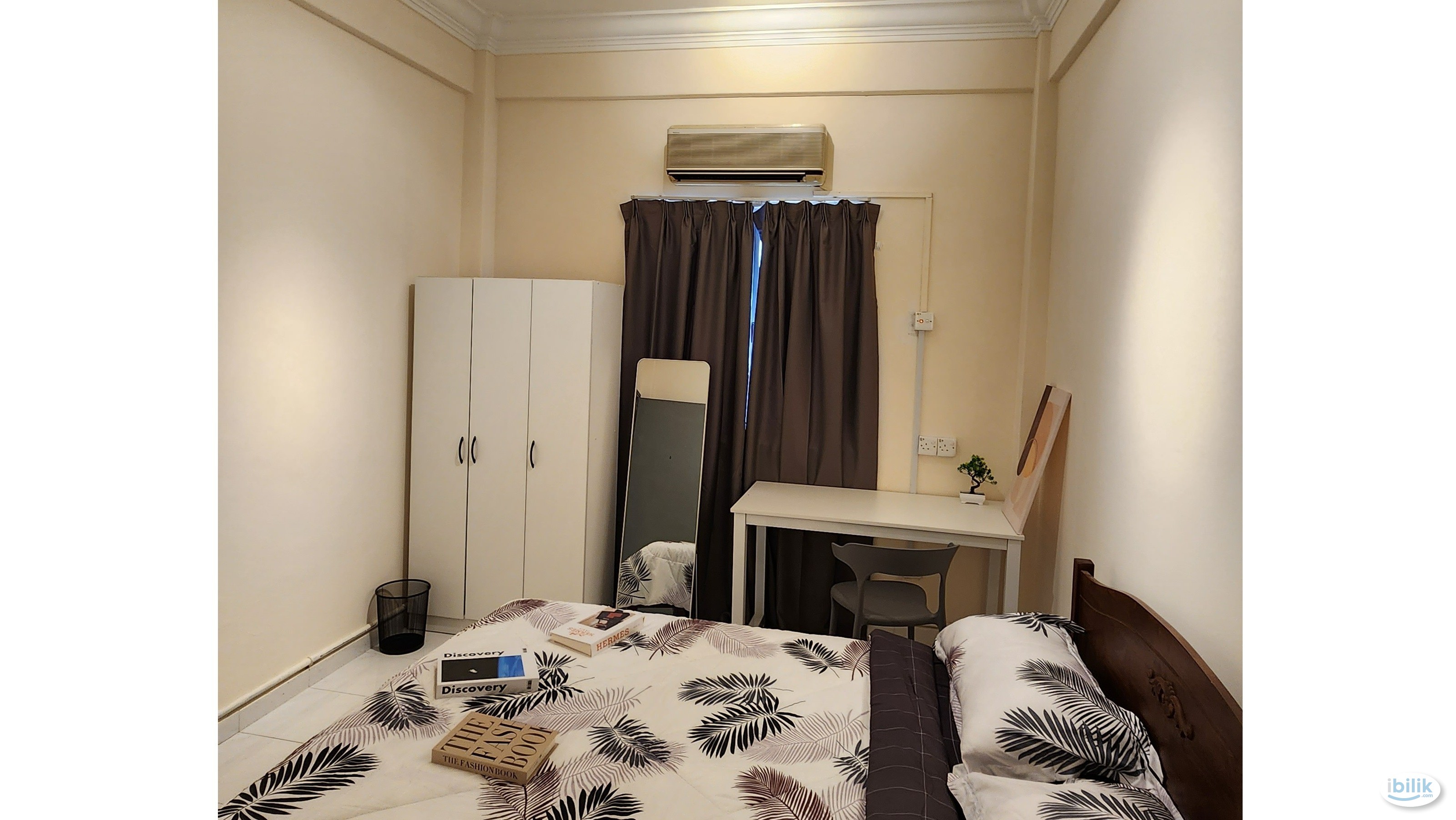Middle Room at Kota Laksamana, Bandar Melaka - Image 2