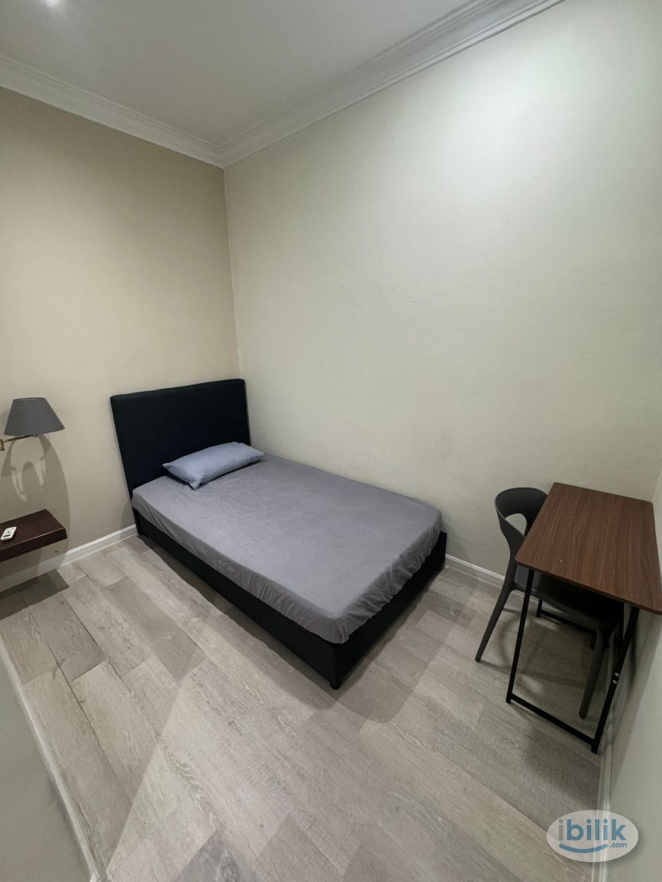 Zero deposit ❗Room with Private Bathroom🏠🏠  5mins walking distance to Aeon mall Wangsa Maju🛍️🛍️ - Image 1