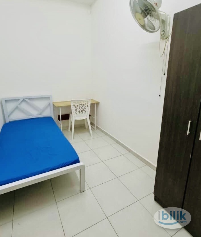 Newly Renovated Landed Room At Puchong For Rent - Image 2