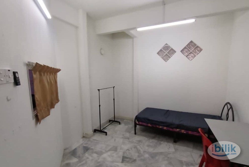 LIMITED TIME OFFER ‼️ Room for Rent at Taman Wawasan Puchong - Image 1
