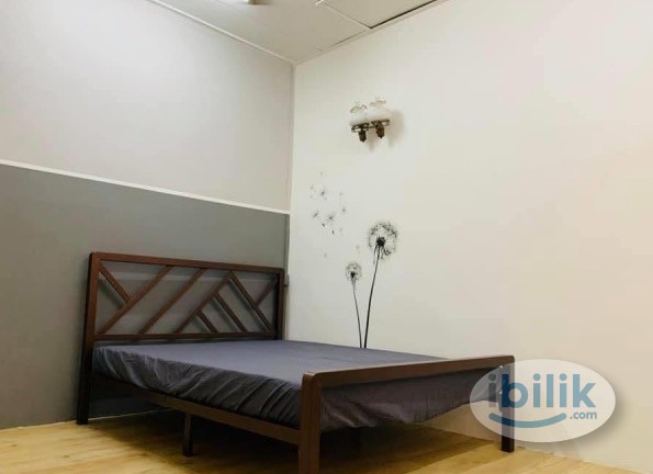 🔥Zero Deposit Puchong Bandar Puteri New Room For Rent🔥 - Image 1