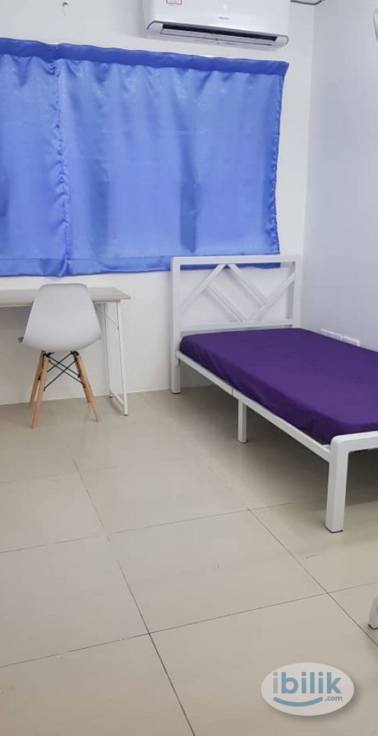 🔥Zero Deposit Puchong Bandar Puteri New Room For Rent🔥 - Image 2