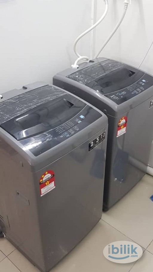 🔥Zero Deposit Puchong Bandar Puteri New Room For Rent🔥 - Image 3