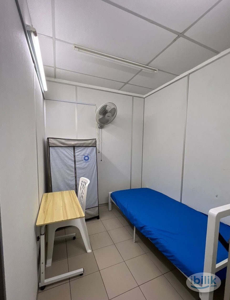 Single Room for Rent at Ara Damansara 🛣️ - Image 1