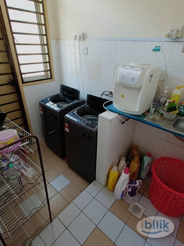 Single Room for Rent at Ara Damansara 🛣️ - Image 3