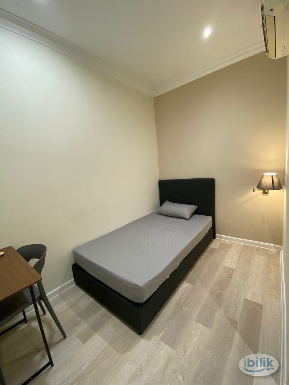 OFFER 📍Furnished Co-Living Room for Rent with Zero Deposit near Sri Rampai LRT - Image 1