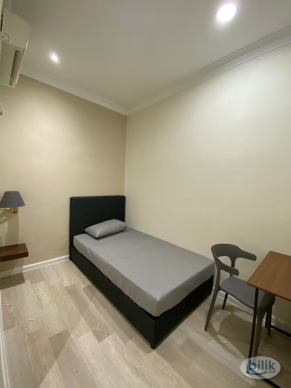 OFFER 📍Furnished Co-Living Room for Rent with Zero Deposit near Sri Rampai LRT - Image 2