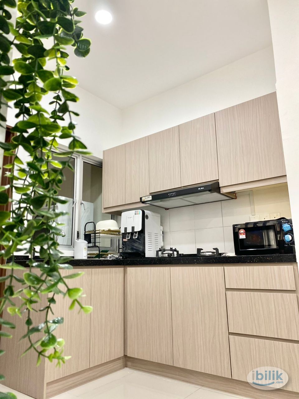 Middle Room at Bukit Jalil, Kuala Lumpur - Image 1