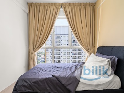Exclusive Fully Furnished Private Middle Room, near to KLCC - Image 2