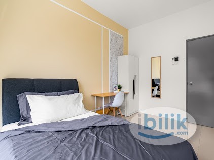 Exclusive Fully Furnished Private Middle Room, near to KLCC - Image 3