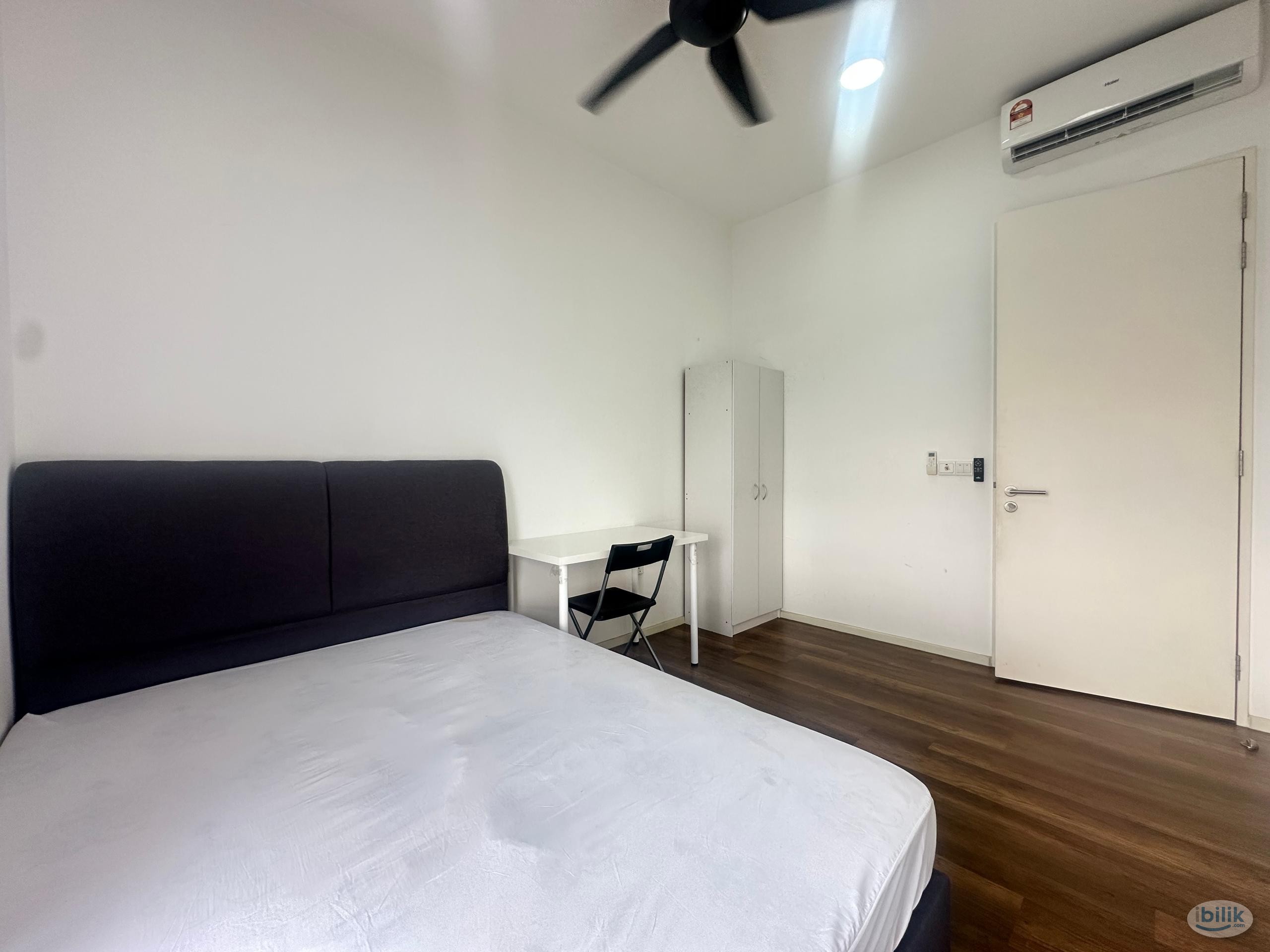 Middle Room at SQWhere, Sungai Buloh - Image 2
