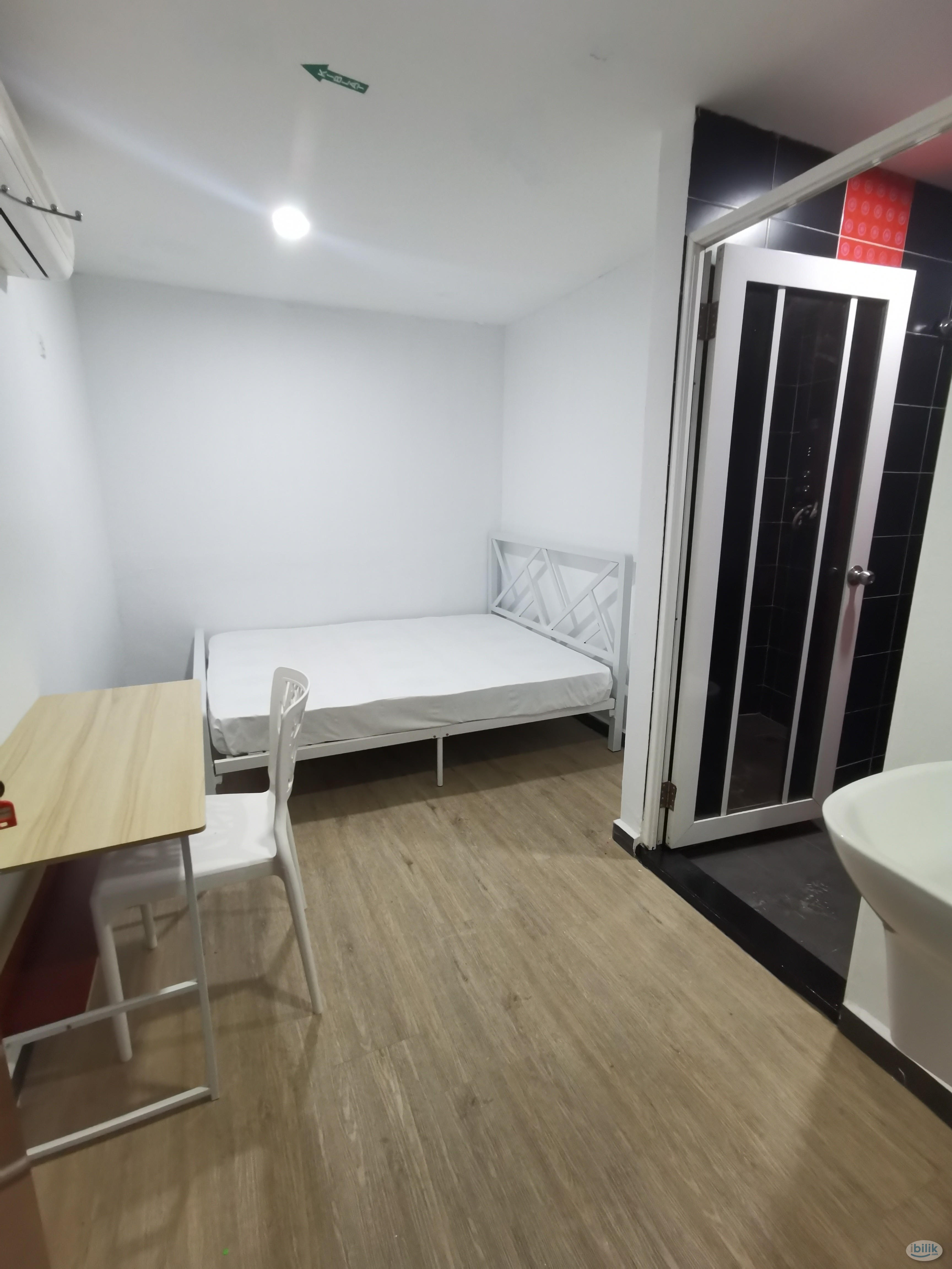 MID YEAR PROMO 🔉 Co-Living Master Room attach Toilet for Rent near Paradigm Mall - Image 1