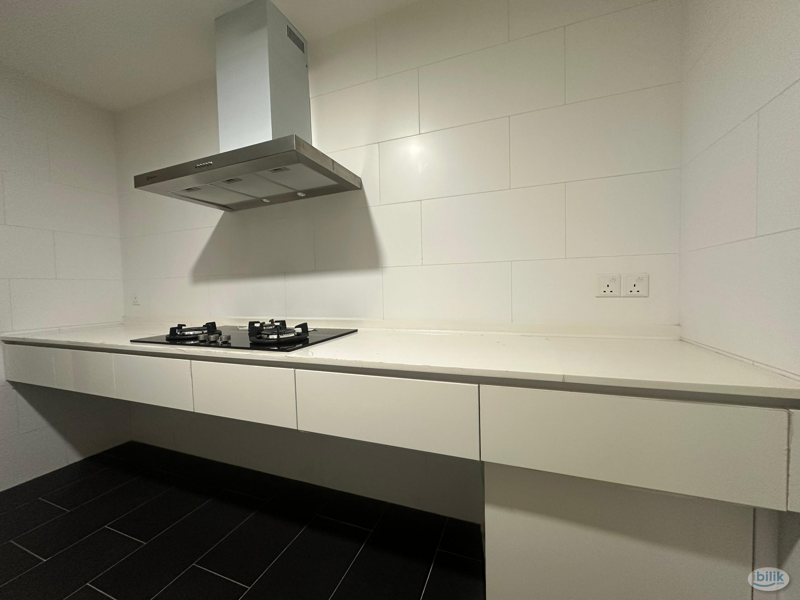 Master Room at SQWhere, Sungai Buloh - Image 4