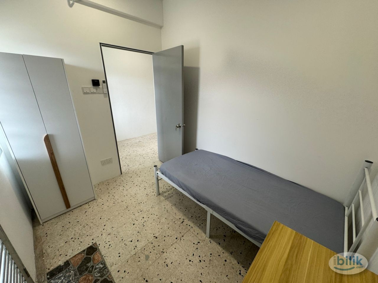 Kuala Lumpur City Jln Ipoh Room For Rent Near to MRT Station 5Min - Image 2
